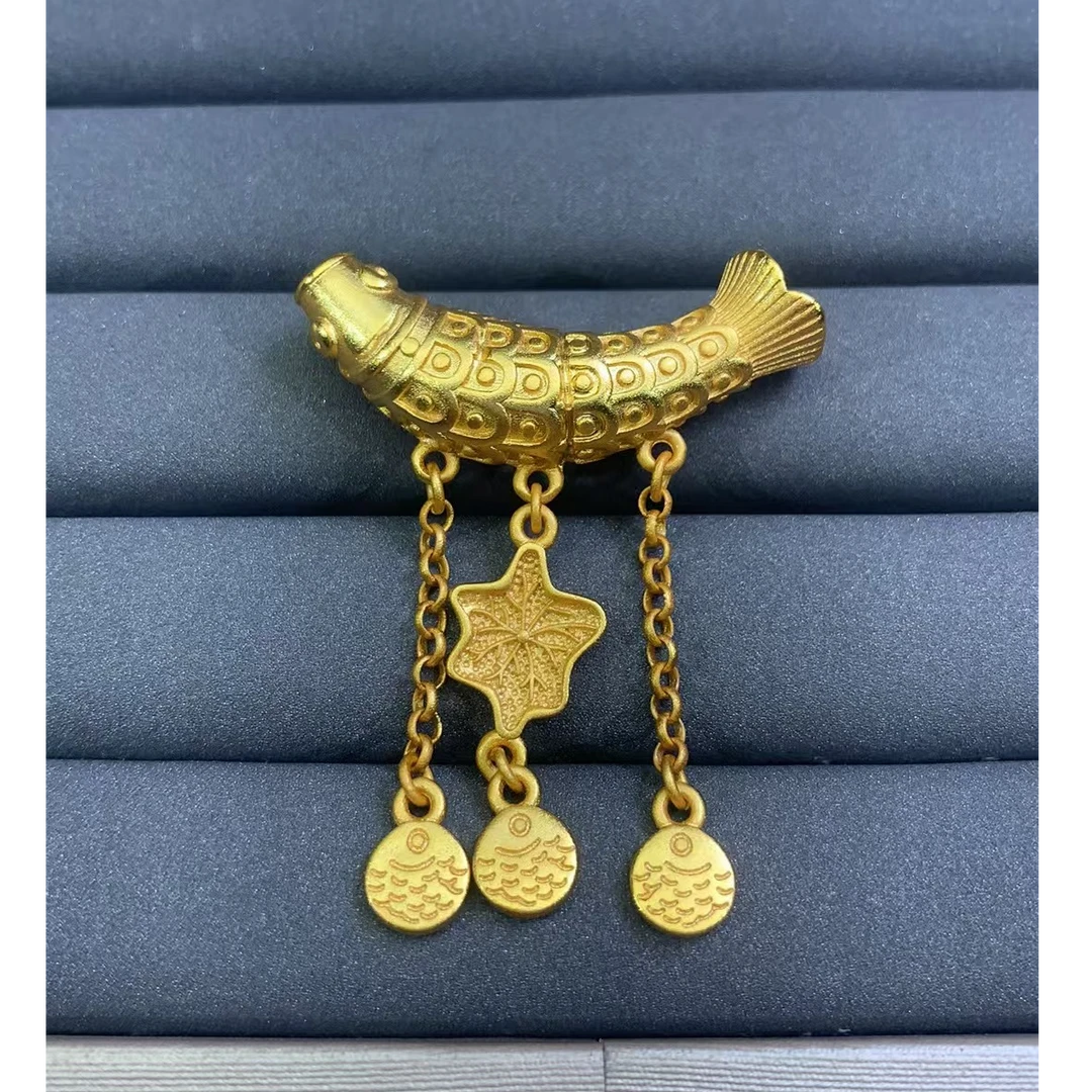 吊坠 【璀璨星河】时尚百搭吊坠-D609