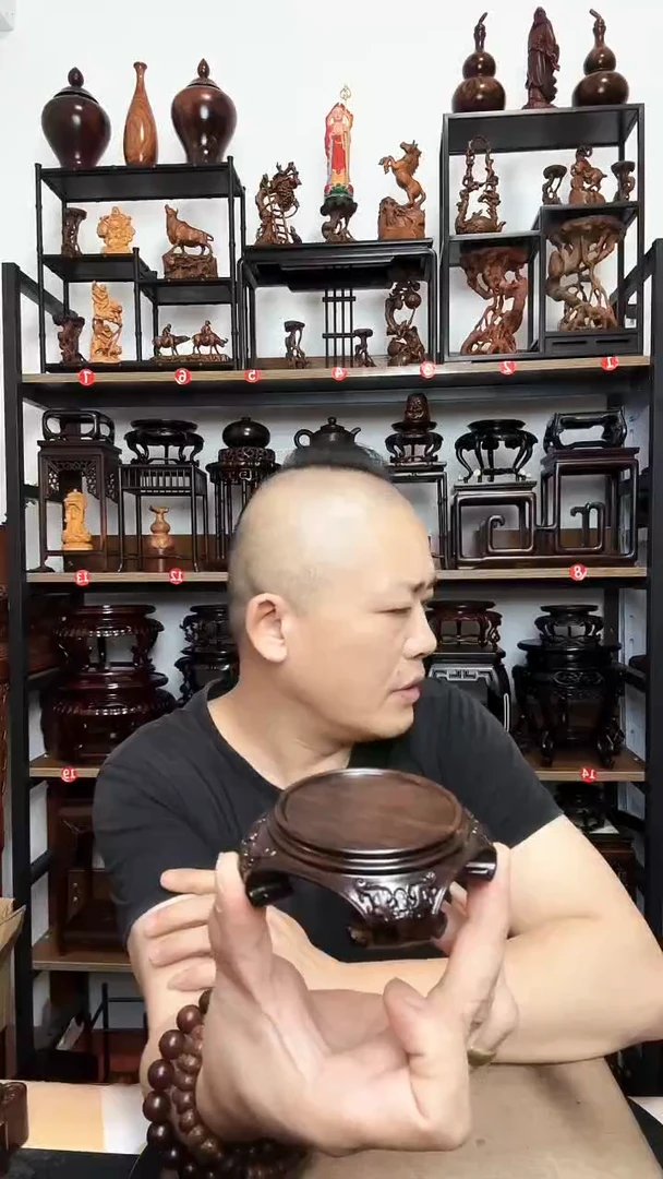 底座底座底座内径6