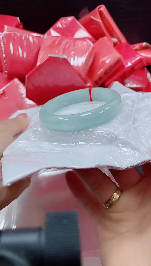 非金属无玲玲10号手镯59-60圈口