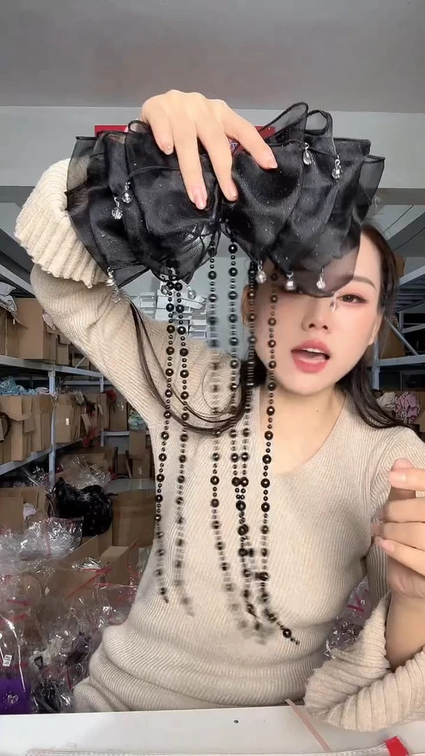 非金属布艺编码S59