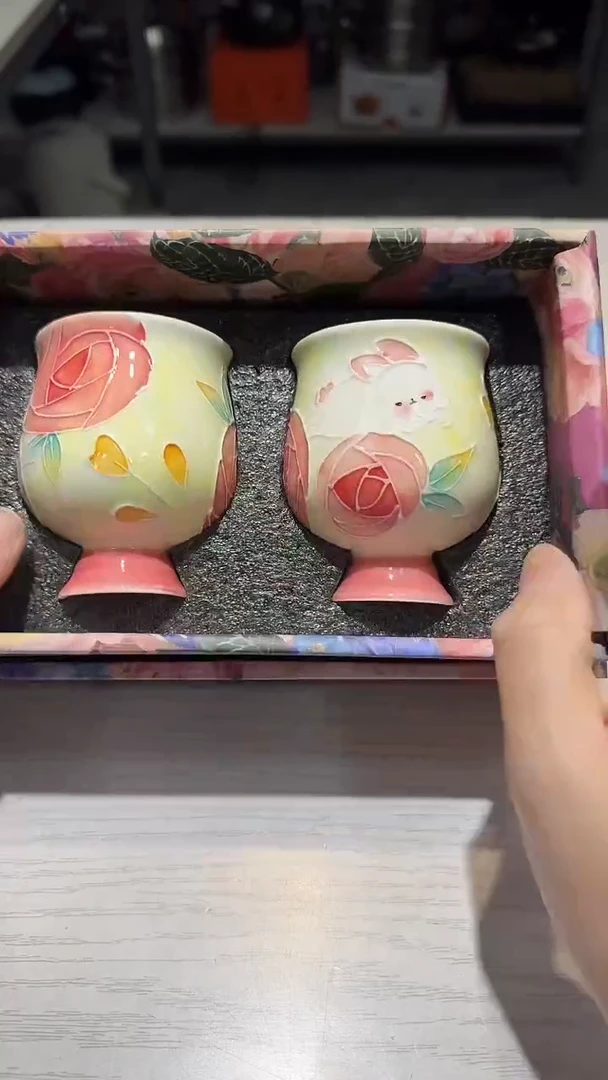 瓷片生活的本意就是开心@@1