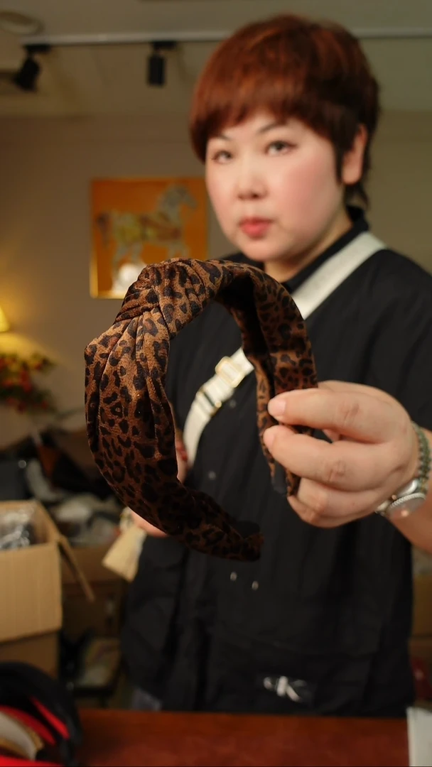 无非金属箍