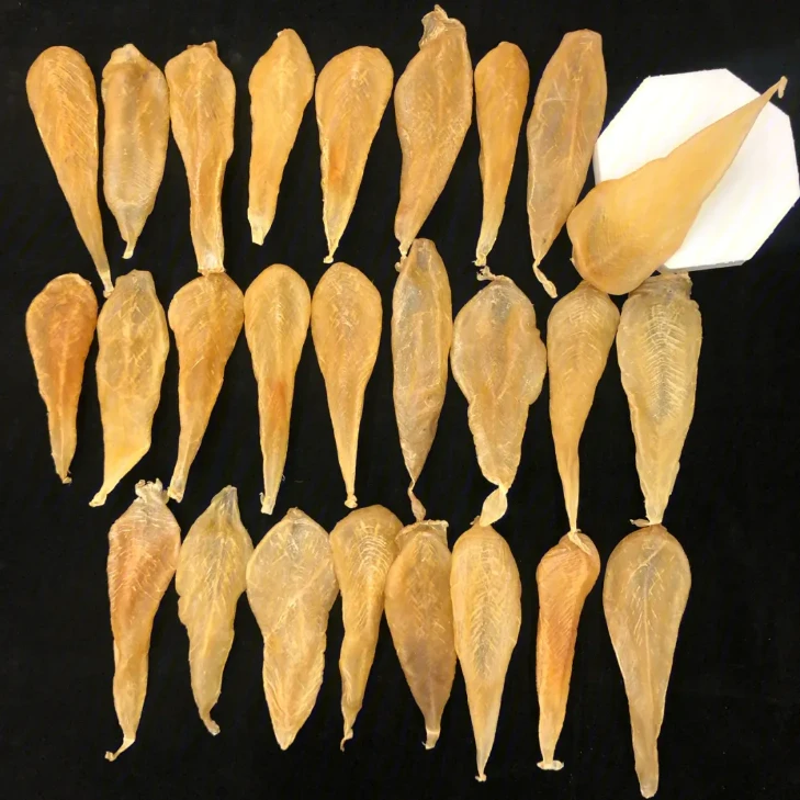 【鱼胶花胶】 改价链接重量规格以直播间为准