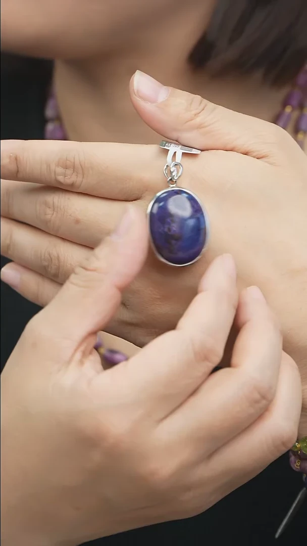 【闪购商品】苏纪石（舒俱来）DIY/多样性发一未镶嵌V72