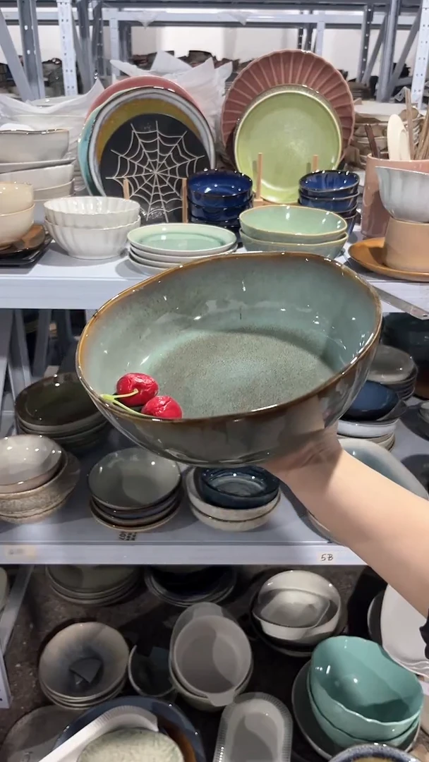 【闪购商品】瓷片外贸尾货瑕疵满20包邮X K2D