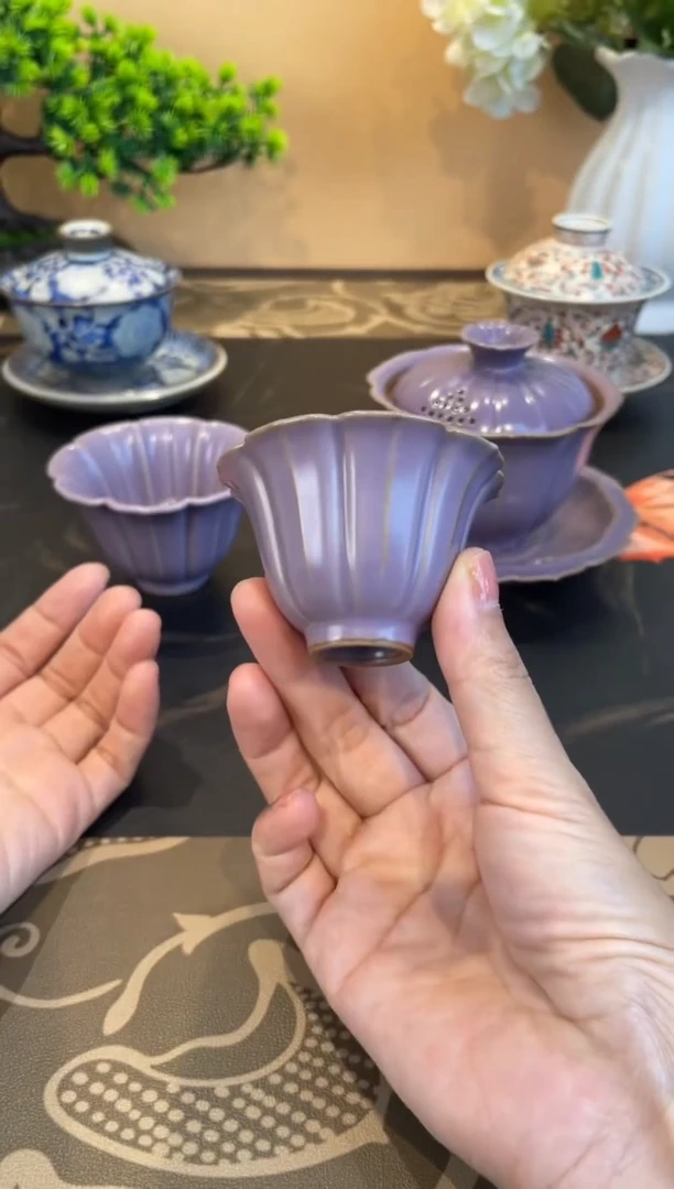 小缘茶器 源头工厂