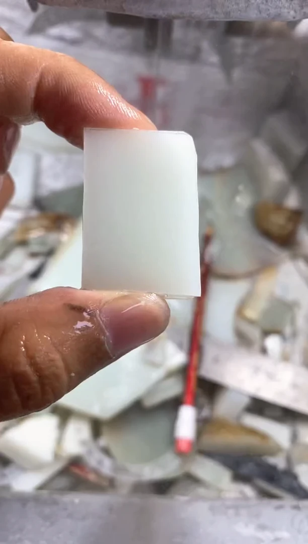 【闪购商品】定制和田玉定制挂件