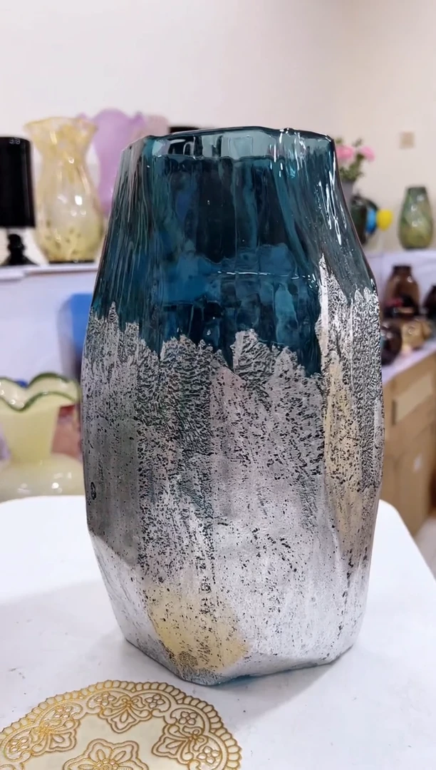 【闪购商品】也麦花器