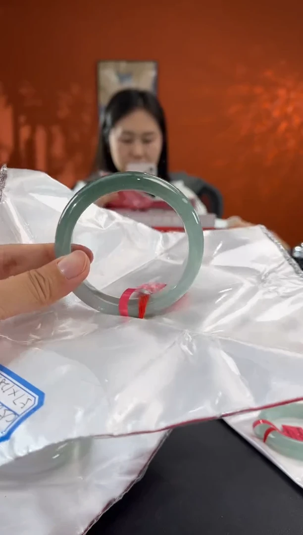 未镶嵌手镯翡翠毛***君1