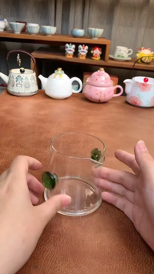 【高货清货】微瑕不售后，介意勿拍（不含礼盒）
