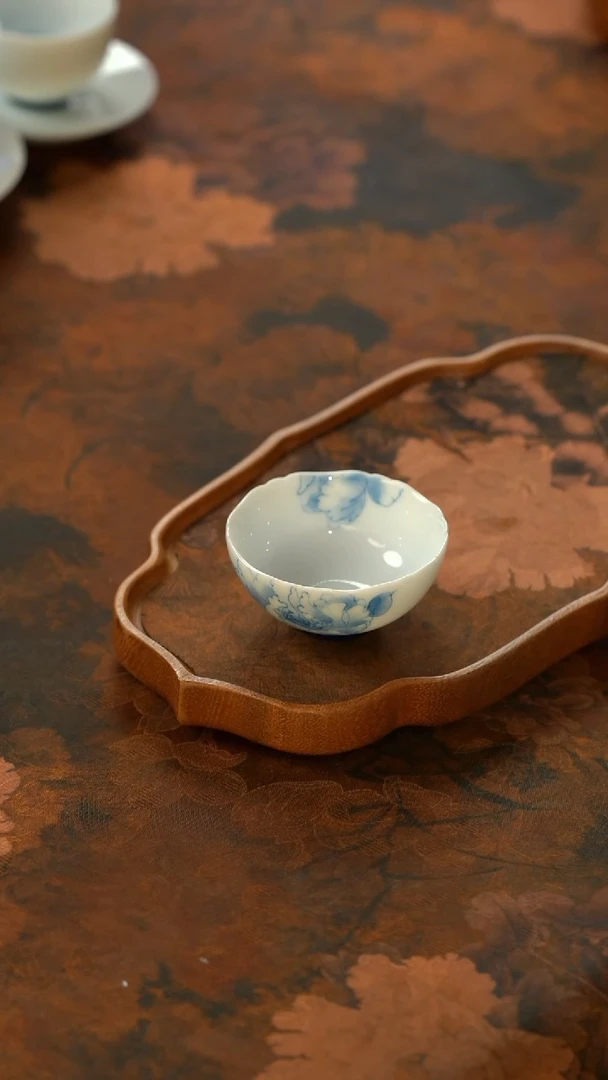 【闪购商品】11留器茶斋高货瓷器@@LQ4625