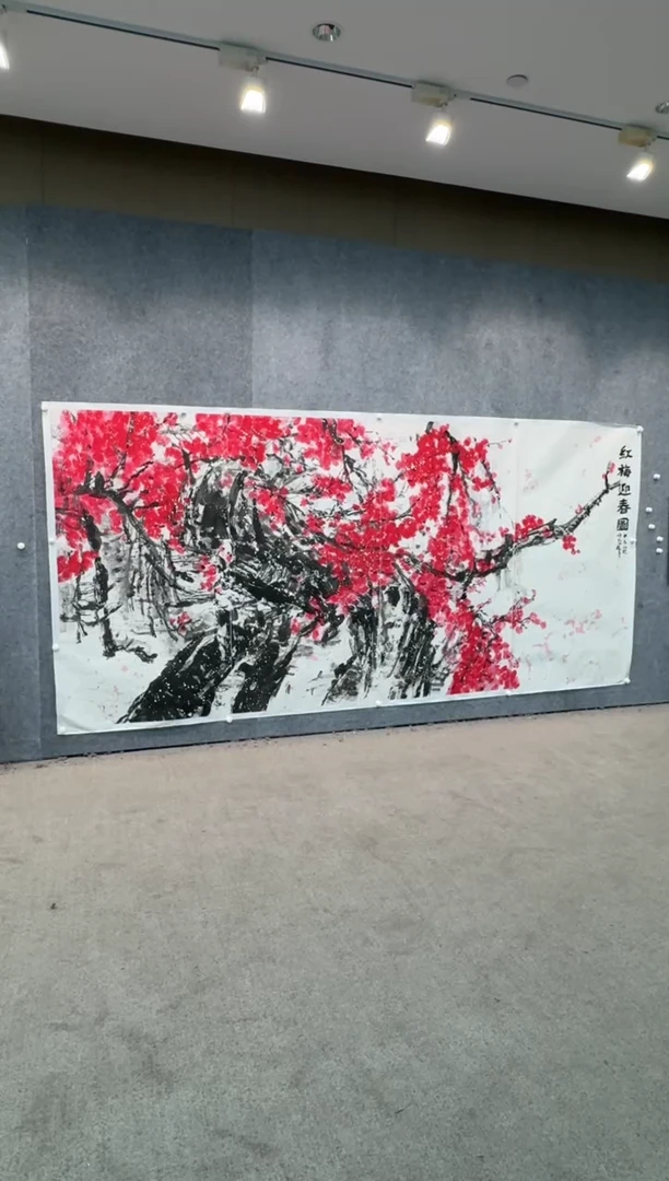 【闪购商品】国画pmb不二轩旗舰店国画HGP4