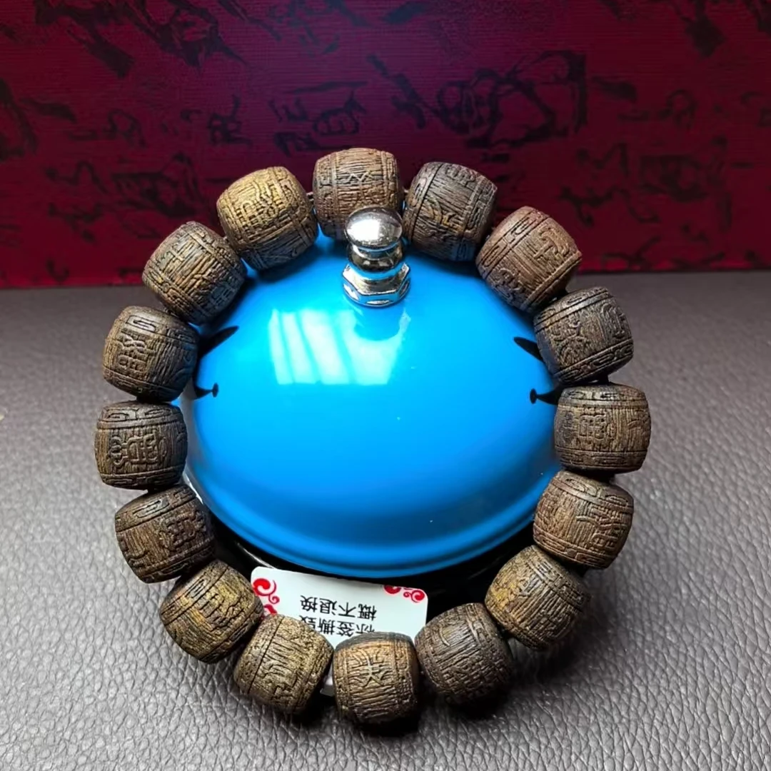 392-成品木质文玩手串