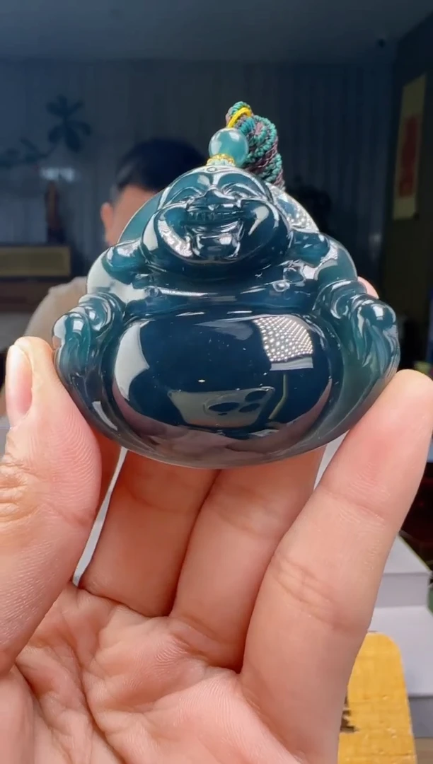 吊坠(不含链)未镶嵌翡翠多样性发其一HH@@