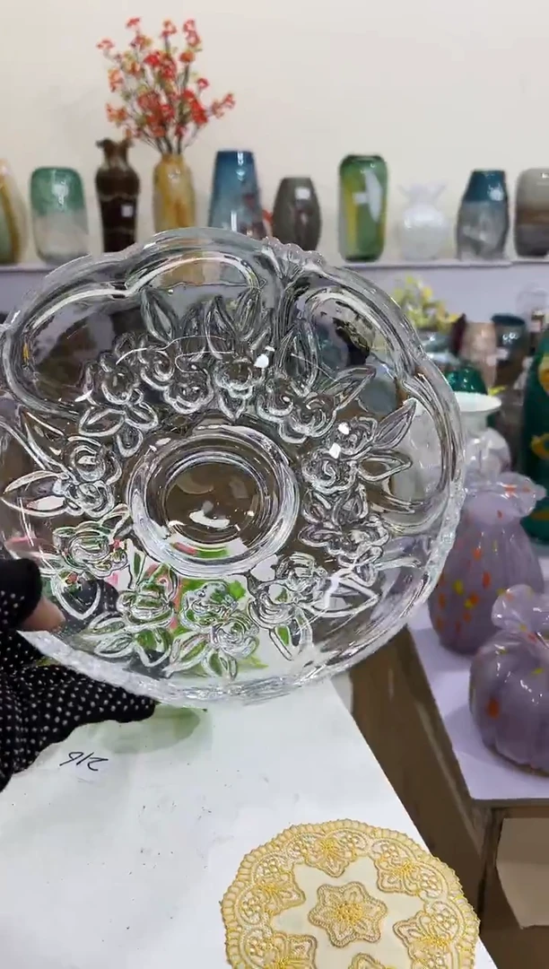 【闪购商品】也麦花器