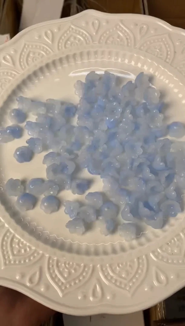 琉璃陶瓷合金J62