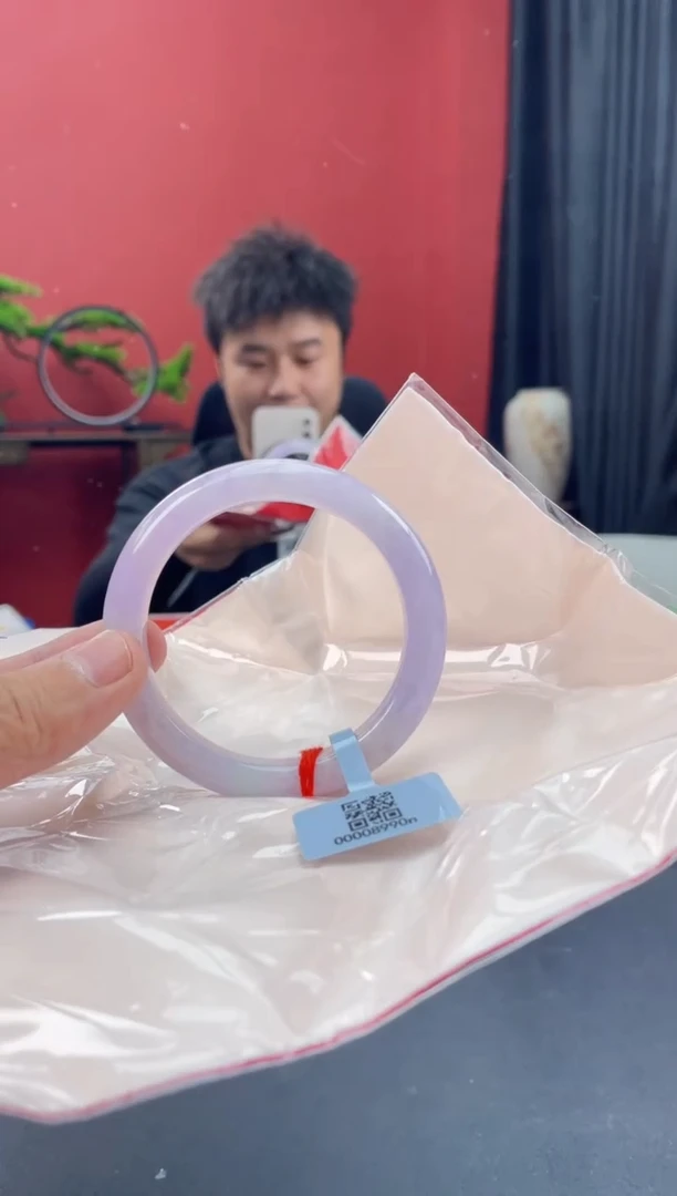 未镶嵌手镯翡翠12