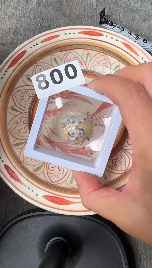 未镶嵌和田玉摆件88888