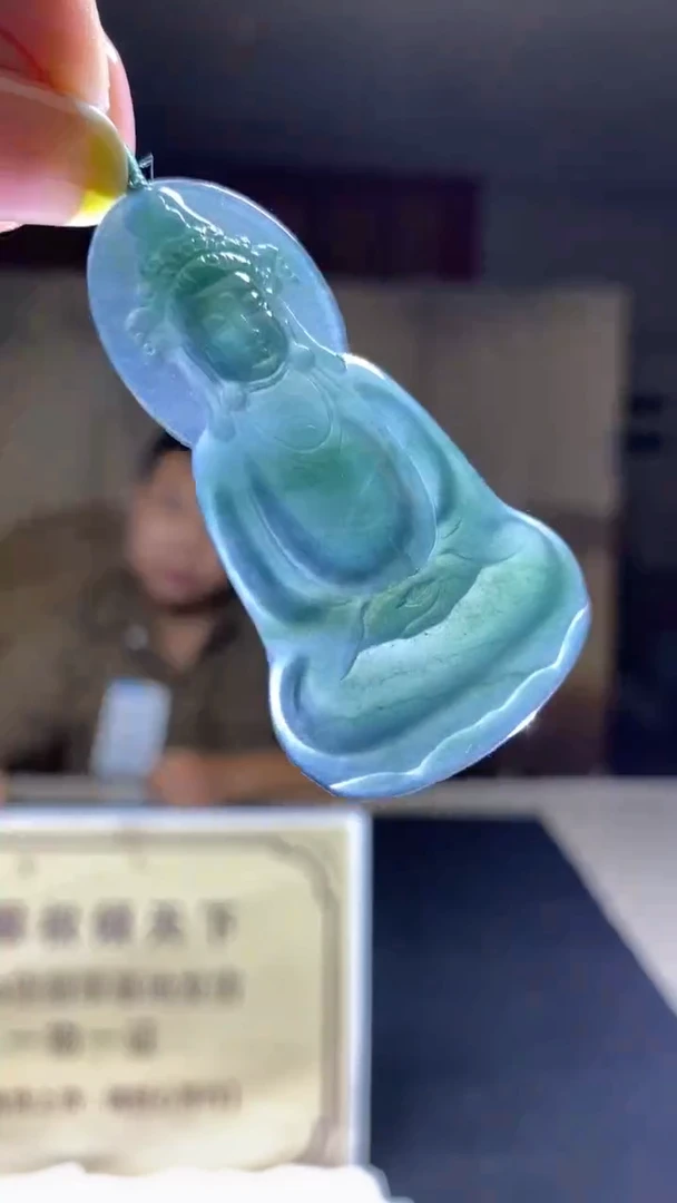 未镶嵌定制翡翠********77