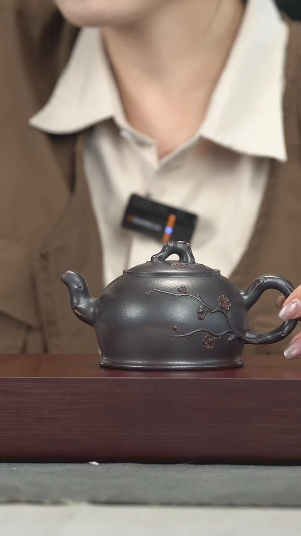 茶壶紫砂紫砂壶紫砂壶