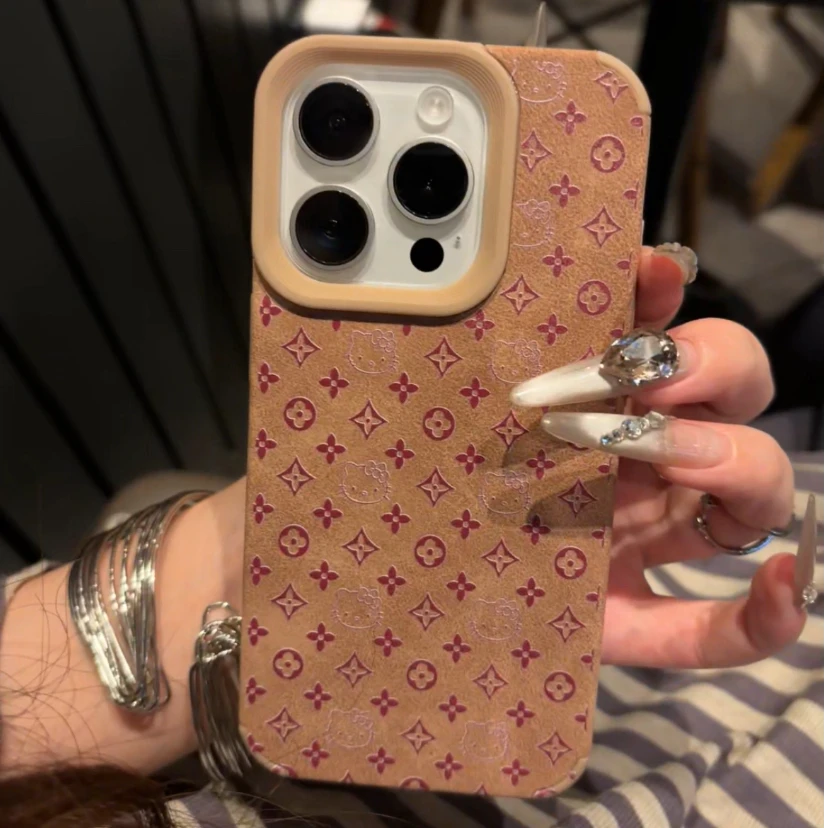 iPhone15/14ProMax适用于苹果手机壳13/12/xr/xs/12p/可爱ins软胶