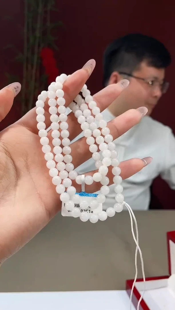 【闪购商品】和田玉颈饰未镶嵌多样性发货拍一发一 9035