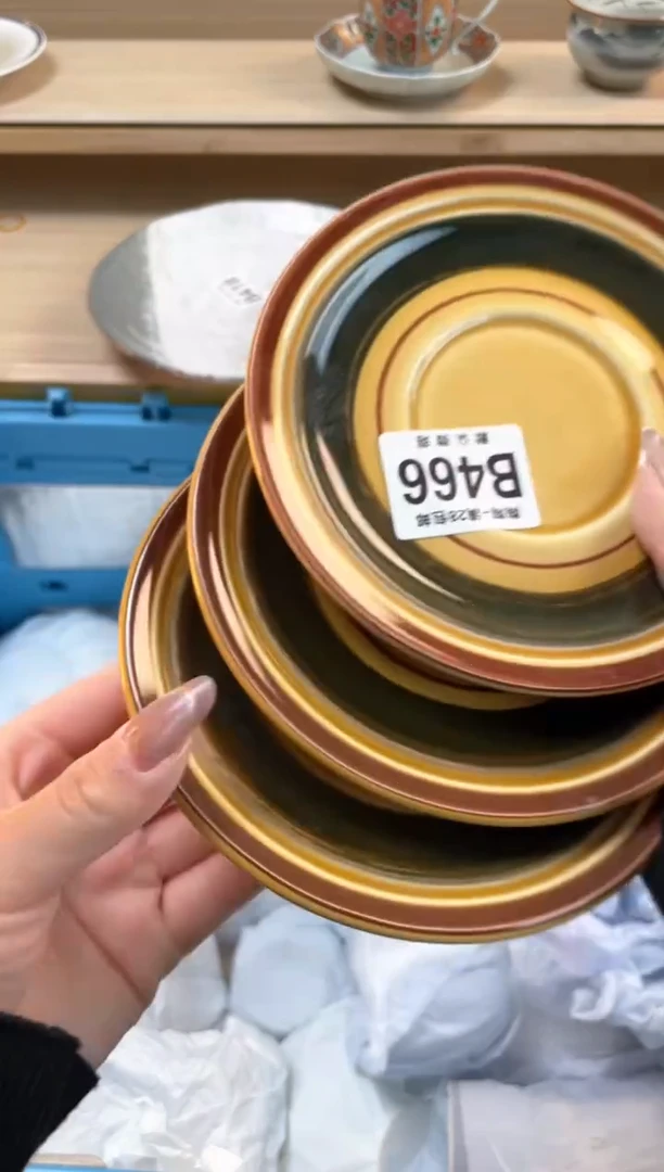 【闪购商品】杯瓷器瓷器瓷器瓷器B466