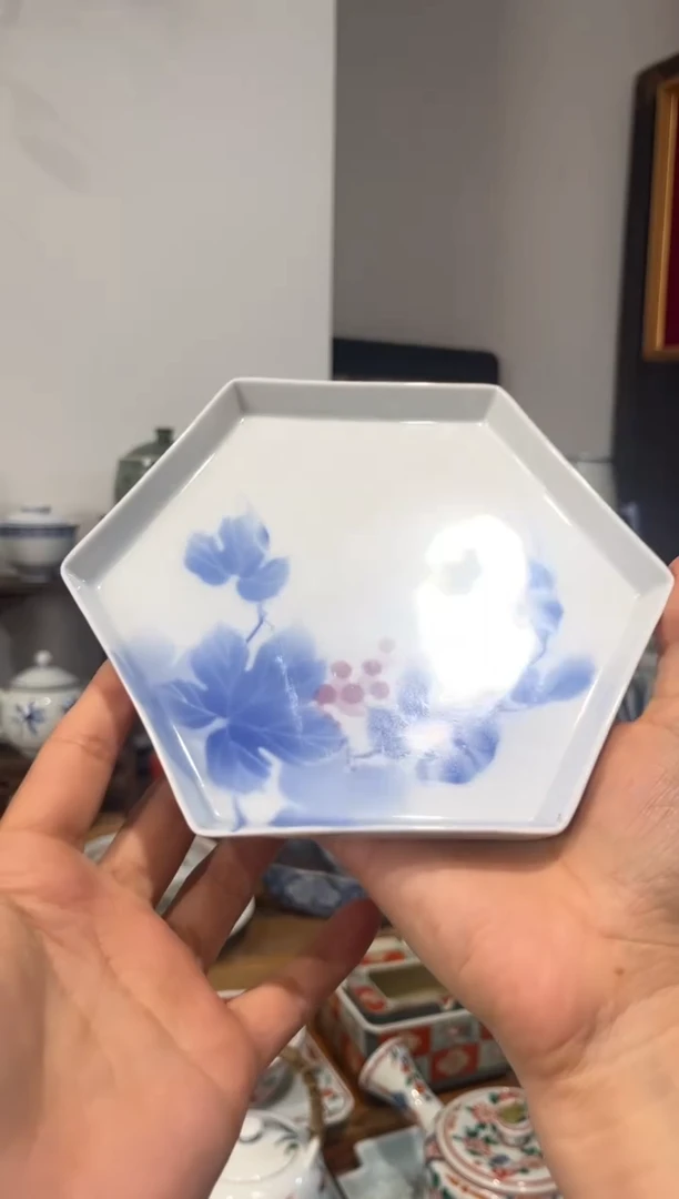 瓷片香岚舍日瓷闪购10深川