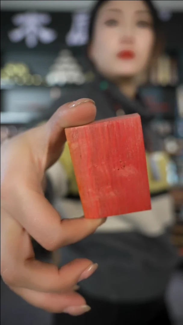 【闪购商品】木手作木制雕刻品