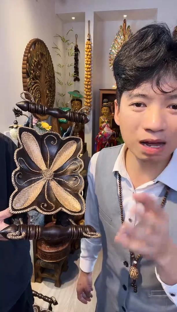 木四象果盘收纳果盘