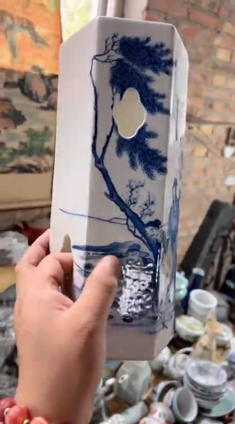 摆件瓷器摆件瓷器摆件