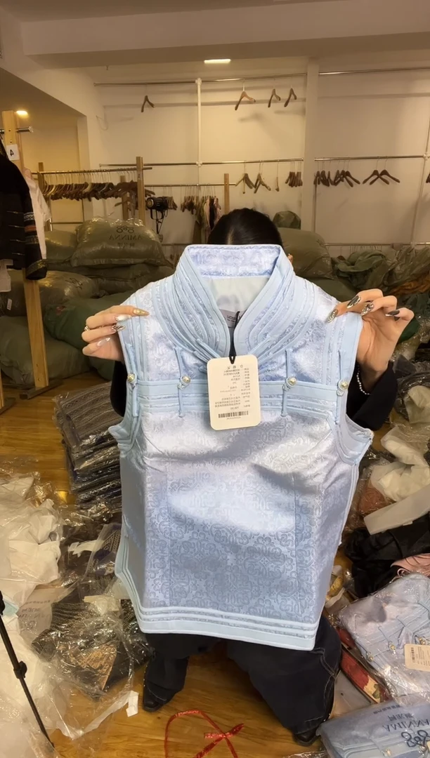 马甲      男士       185码