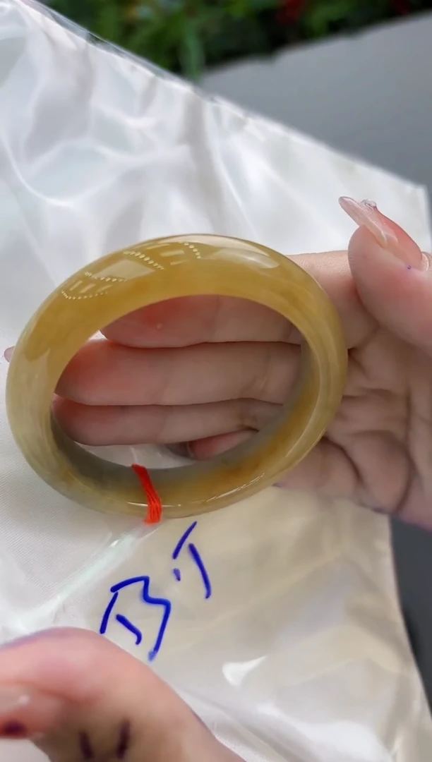 【闪购商品】翡翠手镯未镶嵌翡翠手镯