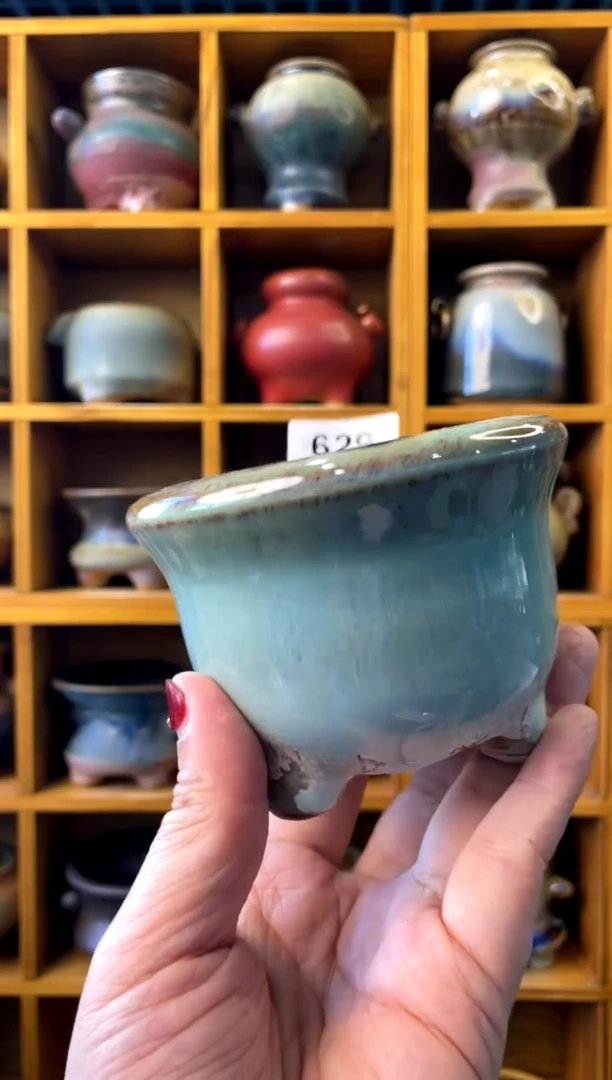 【闪购商品】陶629 内口7.5