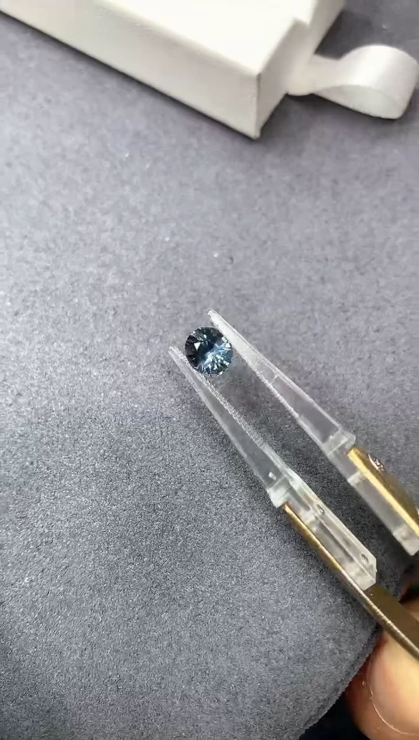 裸石尖晶石1.14CT 卡CGTL10712