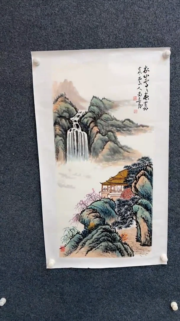 国画12.9-臻选-国画福利-218