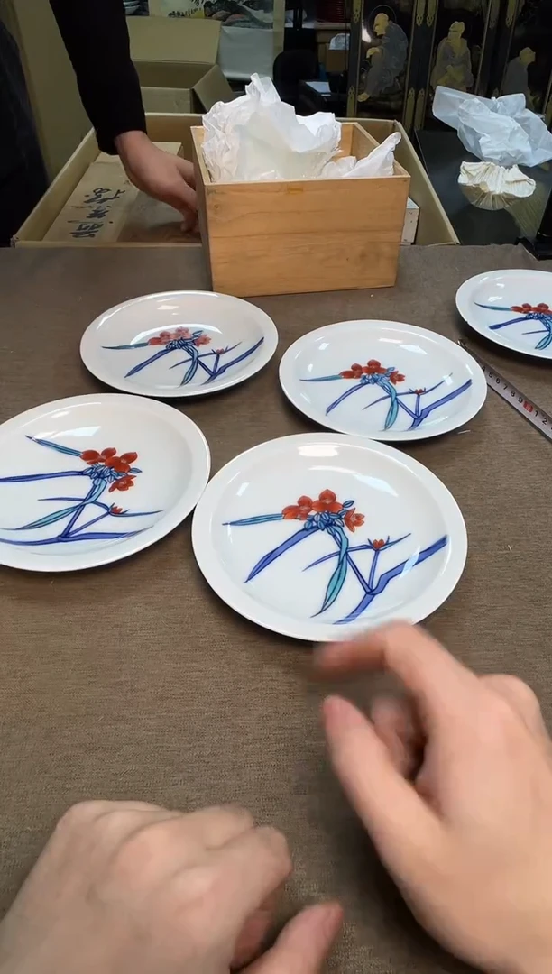 茶宠瓷器茶具套装