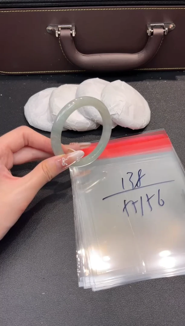 一物一拍编号--138