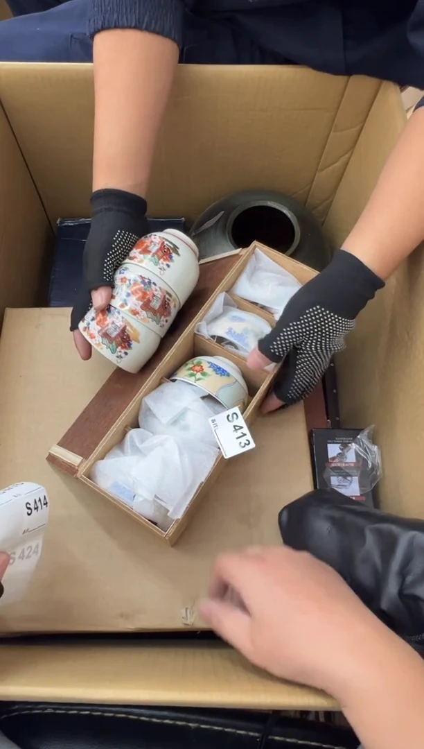 瓷片悟**道中古商品谨慎参拍413