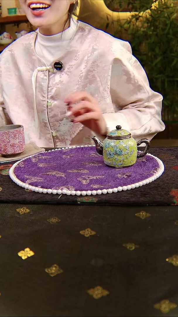 亘古直播间分享价@