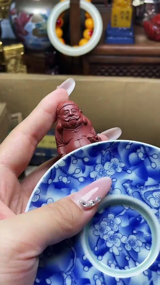 茶宠瓷器瓷器瓷器瓷器
