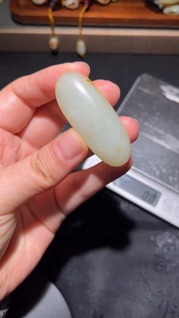 未镶嵌和田玉珠宝奇石3和田玉