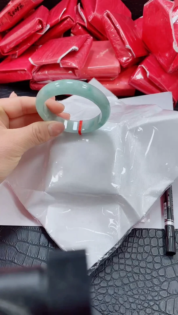 非金属无玲玲196号手镯56.6圈口