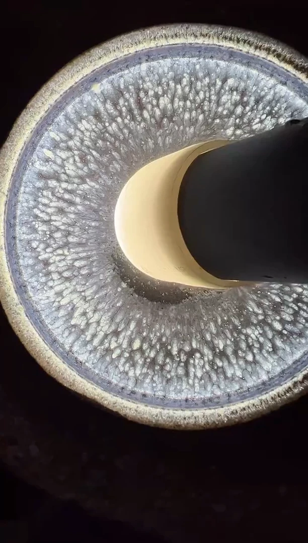 茶盏11孔夫寺开窑现场1790