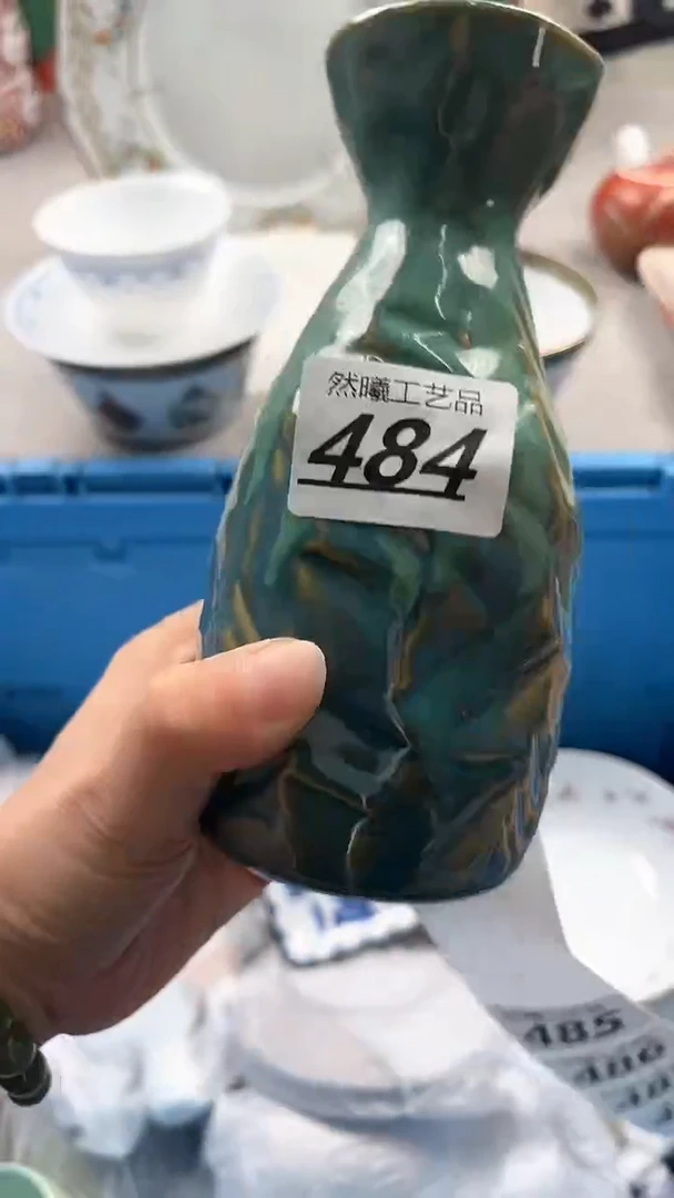 【闪购商品】瓷片484