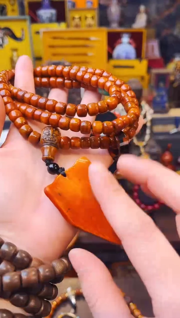 【闪购商品】牛骨手串/手链大美专属宠粉链接15484