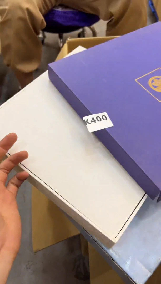 希**府400中古商品，谨慎参拍