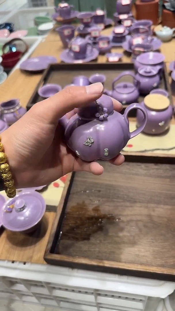 瓷片梵古堂正品 假一罚万【带滴溜】