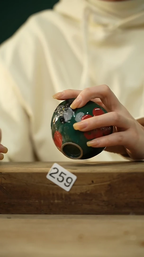 【闪购商品】瓷片！！不顾一切之落单福利杯！！