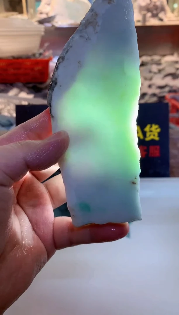 散珠翡翠0韩0翡翠珠宝624